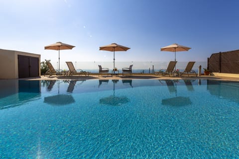 Private Pool