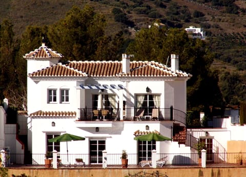 Casa Las Lomas