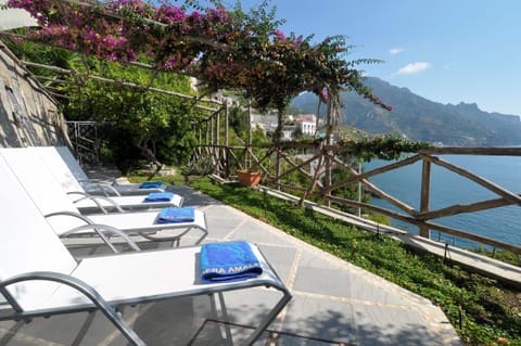 Sun Deck