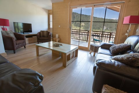 Living space