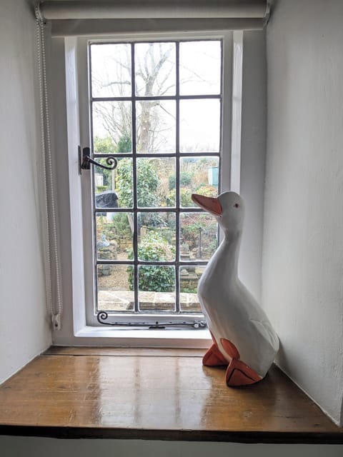 First floor bathroom