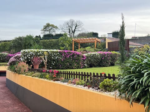 Jardim / Garden