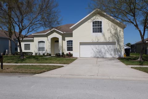 Front View