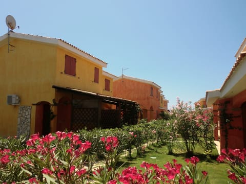 'Su Giuncu' resort