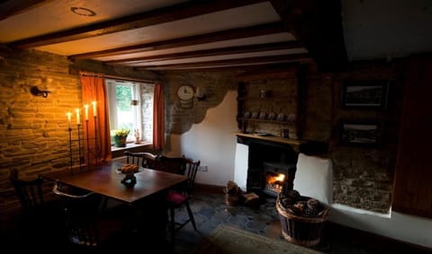 Romantic Cottage