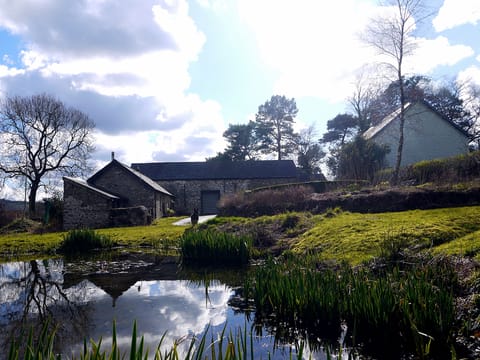 Beiliglas Farm