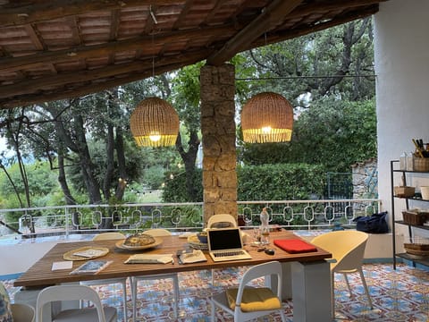 Perfect  for working in remote-