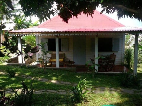Facade