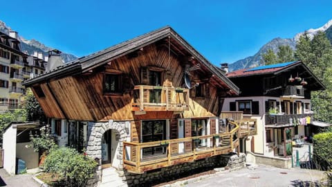 Chalet Grand Cru