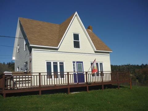 The Gardener's Cottage
