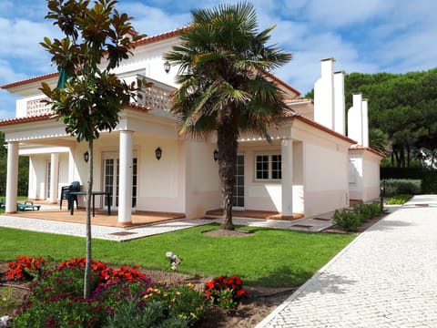 Our First floor apartment