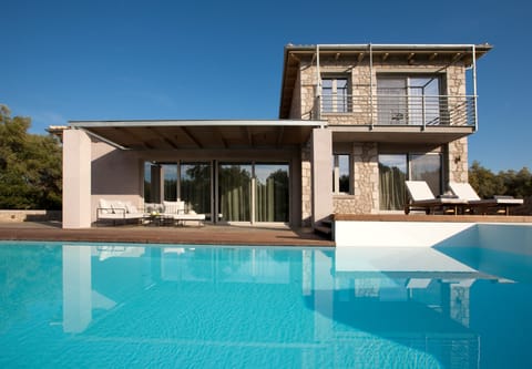 The Villa 