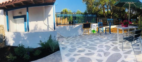 Stella Apartment voor een heerlijk vakantie erblijf in 🇬🇷 ALMYRIDA  🇬🇷 Kreta ‼️