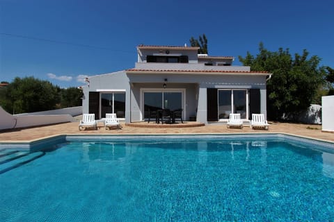 The Villa