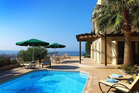 Villa Naxos