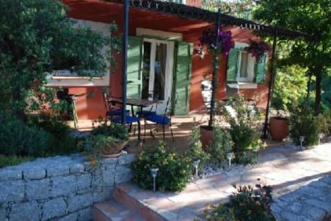 Terrace / Balcony