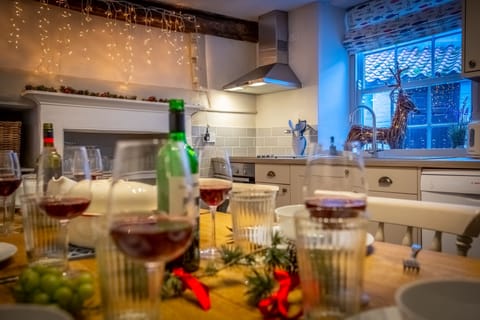 St Michael's Cottage, Wells-next-the-Sea