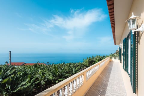 Vista mar