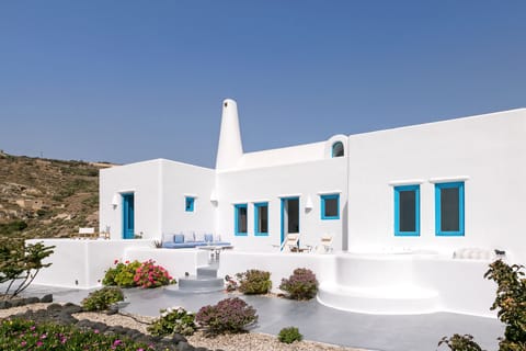 illusion Villa
