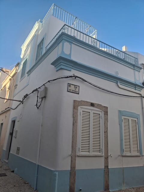 Newly repainted in summer of 2026.
