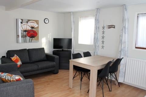 living room holiday cottage Proost