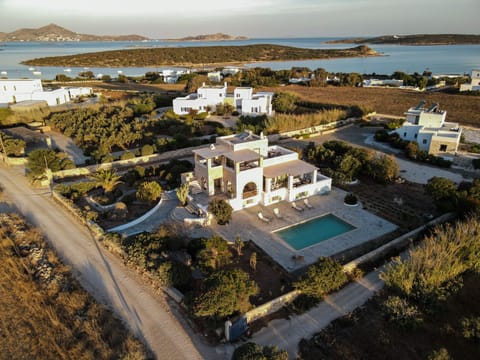 Panoramic View