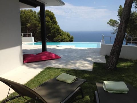 Sea view