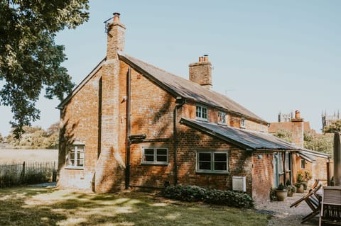 Plum Cottage, Wimborne