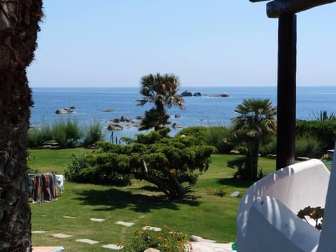 Sea view