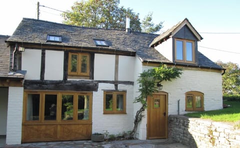 Old Mill Cottage
