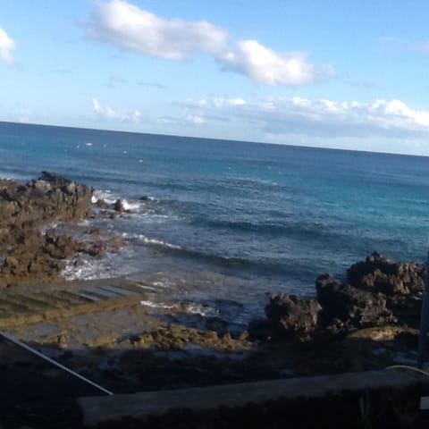 Apartment Sea front