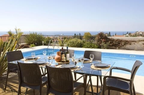 Alfresco Dining/Views