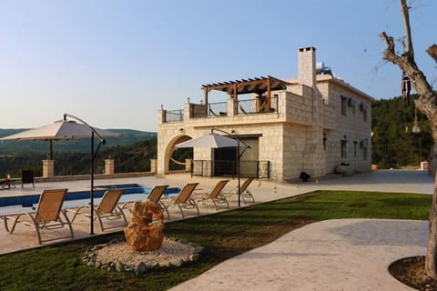The Villa