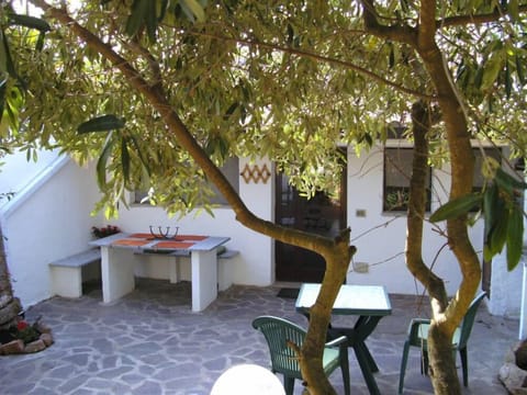 Terrace / Balcony