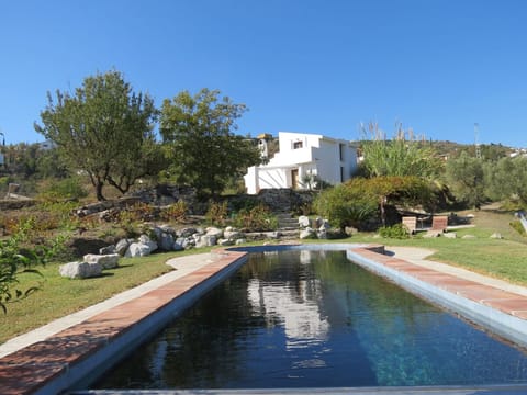la Bolina
