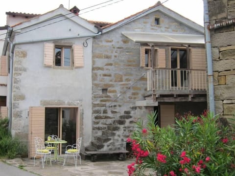 Holiday home Flori Adriatic