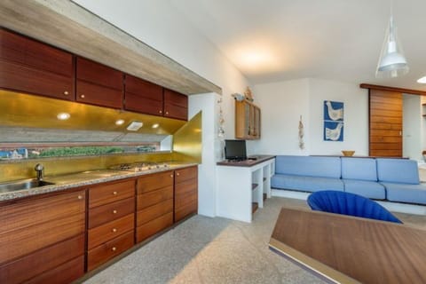 Dining Room, Kitchen, Living Room