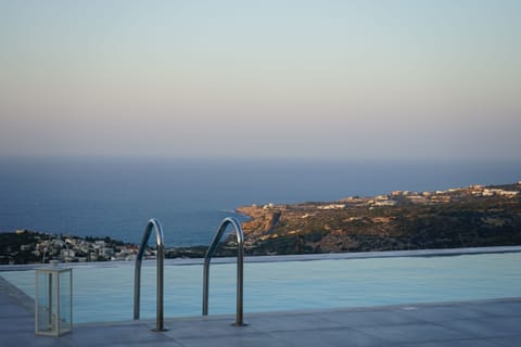 EvaVillas Gerani Rethymno
Outdoor