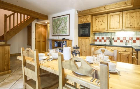 Apartment Apollo Les Houches