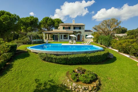 Magnificent Villa Pelagos