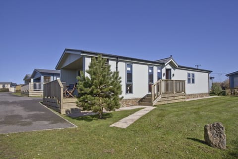 The Lodge