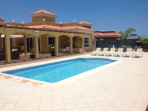 Villa Jasmine Relax & Enjoy