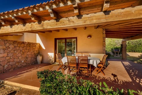 Balcony / Terrace / Patio