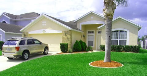 Sunset Florida Villas