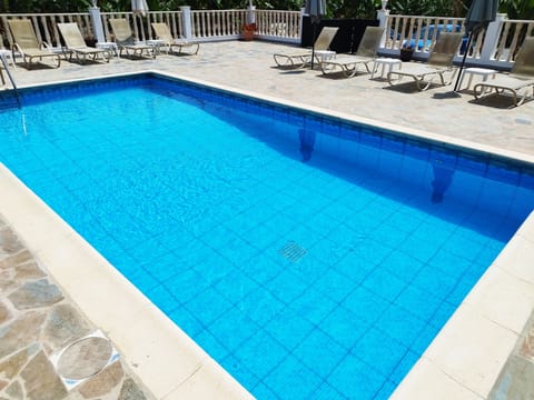 New Pool Tiles - Spring 25