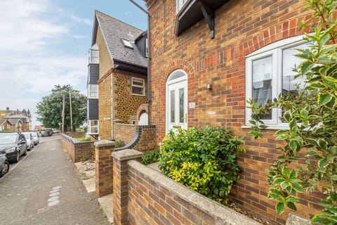 Pebblesden, Hunstanton: Located in the Historic Quarter of this bustling seaside resort