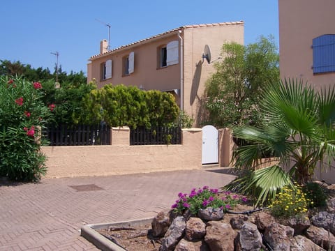 Villa Soleil Bleu
Cap d'Agde