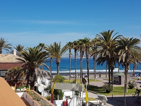 Beach/ocean view