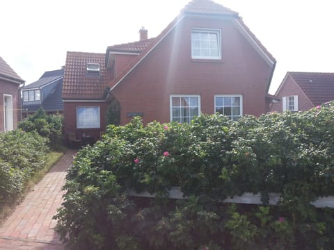 Westerdiek holiday home on Baltrum