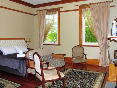 Deluxe Double or Twin Room | Individually decorated, individually furnished, free WiFi